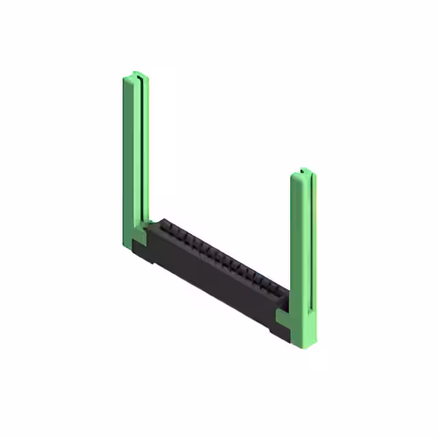 387-015-523-158 EDAC Inc.  Edgeboard Connectors